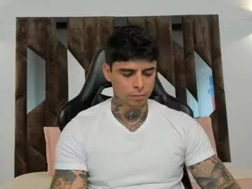 mateo_dilucajs1 from Chaturbate is Freechat