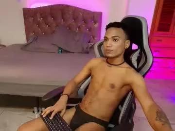 mateo_nick from Chaturbate is Freechat