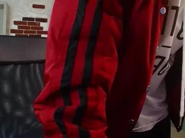 mateobennett from Chaturbate is Freechat