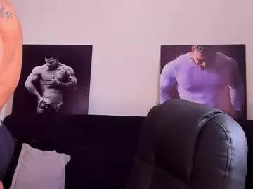 mathews_roses from Chaturbate is Freechat