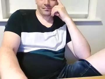 mattheusx from Chaturbate