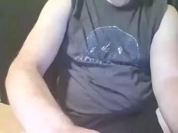 mattheusx from Chaturbate