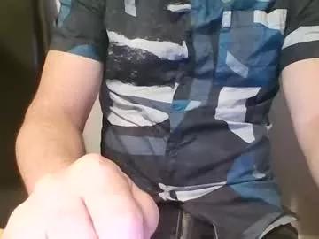 mattheusx from Chaturbate