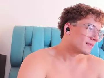 matthewfire1 from Chaturbate is Freechat