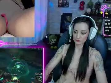 mature_gamer from Chaturbate is Freechat