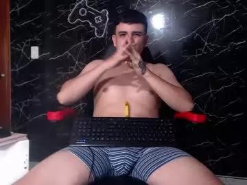 maty_hard from Chaturbate is Freechat