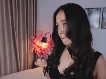 maudcoke model from Chaturbate