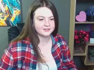 mavkacute from Chaturbate is Freechat