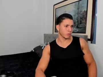 Photos of max_valiant from Chaturbate is Freechat