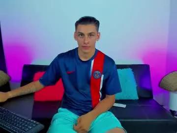 max_wild01 from Chaturbate is Freechat