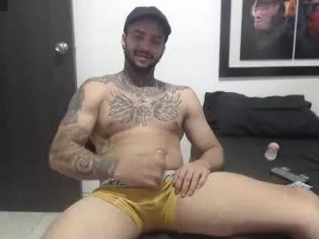 maxi_rogger from Chaturbate is Freechat