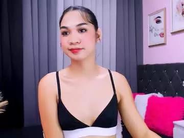 maxie_greyson from Chaturbate is Freechat