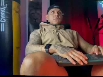 maximo_vega from Chaturbate is Freechat