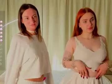 maxinebenthall from Chaturbate is Freechat