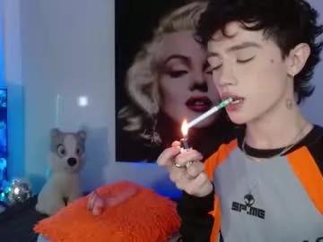 Photos of maxiy_001 from Chaturbate is Freechat