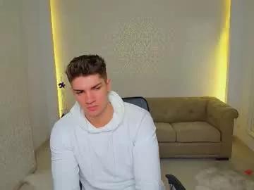 maxkaiden from Chaturbate is Freechat