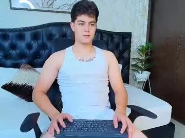 maxxicruz from Chaturbate is Freechat