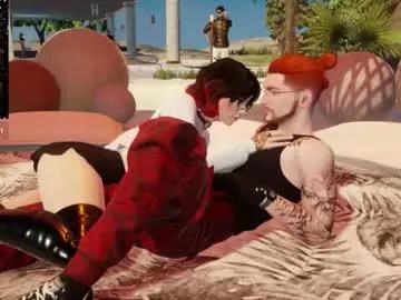 Girls and cam to cam: Watch as these sophisticated entertainers uncover their stunning costumes and curvaceous curves online!