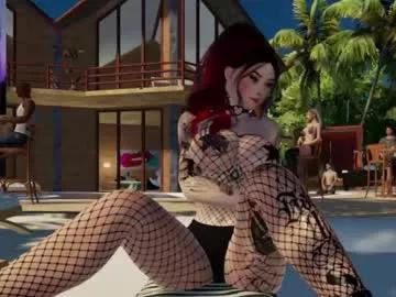 maya_3dxx from Chaturbate is Freechat