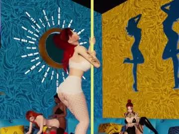 Girls and cam to cam: Watch as these sophisticated entertainers uncover their stunning costumes and curvaceous curves online!