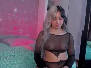maya_rivers from Chaturbate is Freechat