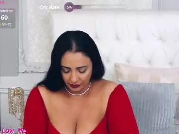 mayajansen from Chaturbate is Freechat