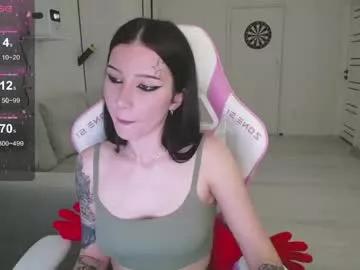 mayales from Chaturbate is Freechat