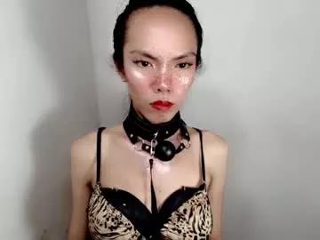 mayamint from Chaturbate is Freechat