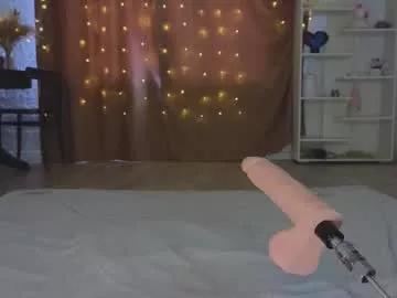 mayaster from Chaturbate is Freechat