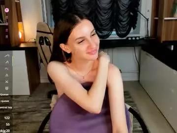 maydaessera from Chaturbate is Freechat