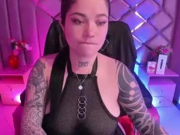mazikeen_darkk from Chaturbate is Freechat