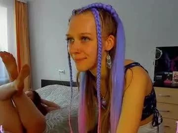 mdaluna from Chaturbate is Freechat