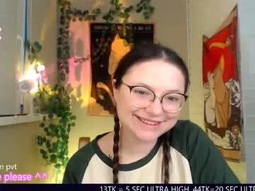me_hanna from Chaturbate is Freechat