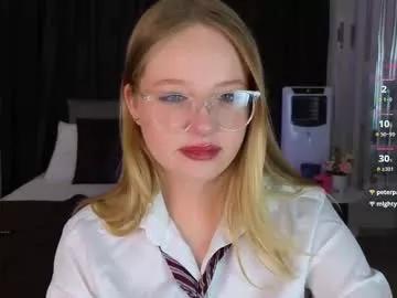 me_michelle from Chaturbate is Freechat