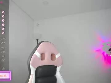 Photos of medusa_20 from Chaturbate is Freechat