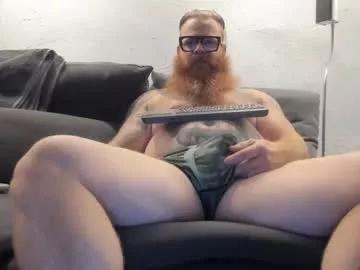 medved84 from Chaturbate is Freechat