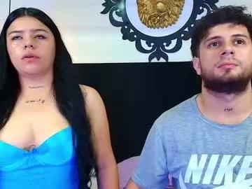 megan_clemont from Chaturbate is Freechat