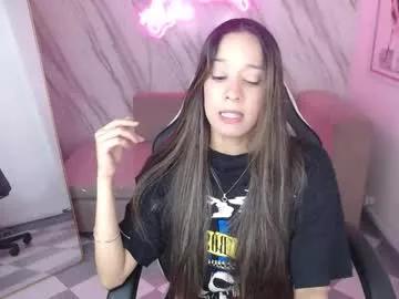megan_collins_b from Chaturbate is Freechat