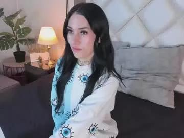 megan_dh from Chaturbate is Freechat