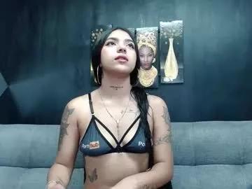 megan_fox_vip from Chaturbate is Freechat