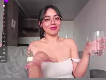 megan_lof from Chaturbate is Freechat