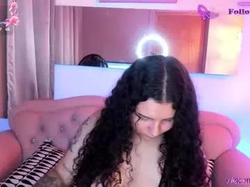 megan_millerr_ from Chaturbate is Freechat