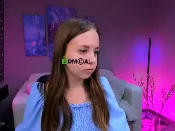 megan_moon1 from Chaturbate is Freechat