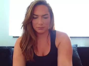 megancox_official from Chaturbate is Freechat