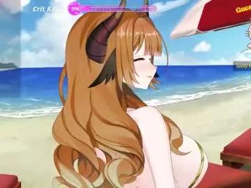 meganhentai from Chaturbate is Freechat