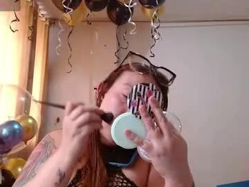 meganholt26 from Chaturbate is Freechat