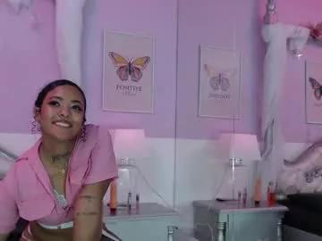 meganlarsson from Chaturbate is Freechat