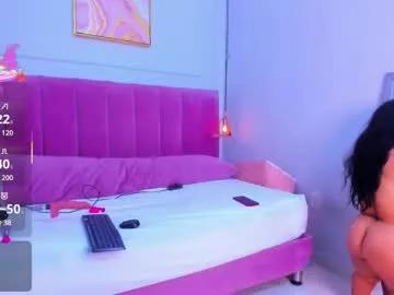 megansaenz_1 from Chaturbate is Freechat
