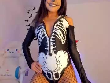 meganthompsonn from Chaturbate is Freechat