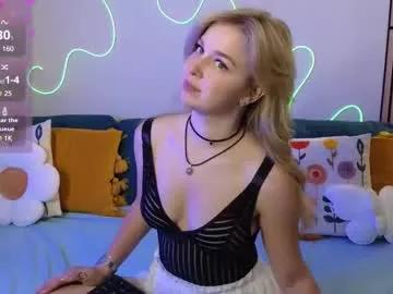 mel_nelson from Chaturbate is Freechat